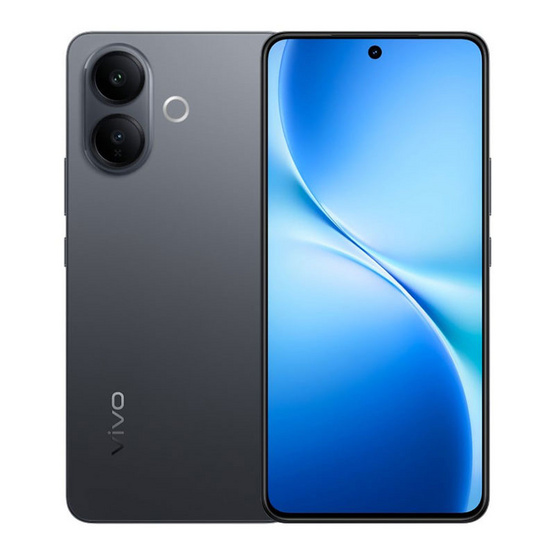Vivo V60 Lite 5G (Ram 12 Gb , Rom 256 Gb) Vivo V60 Lite 5G (Ram 12 Gb , Rom 256 Gb)