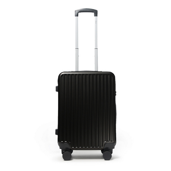 (เซ็ตคู่ 14+20 นิ้ว) SUN SIRI กระเป๋าเดินทาง ABS 4 ล้อคู่ รุ่น S7688 (เซ็ตคู่ 14+20 นิ้ว) SUN SIRI กระเป๋าเดินทาง ABS 4 ล้อคู่ รุ่น S7688