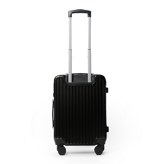 (เซ็ตคู่ 14+20 นิ้ว) SUN SIRI กระเป๋าเดินทาง ABS 4 ล้อคู่ รุ่น S7688 (เซ็ตคู่ 14+20 นิ้ว) SUN SIRI กระเป๋าเดินทาง ABS 4 ล้อคู่ รุ่น S7688