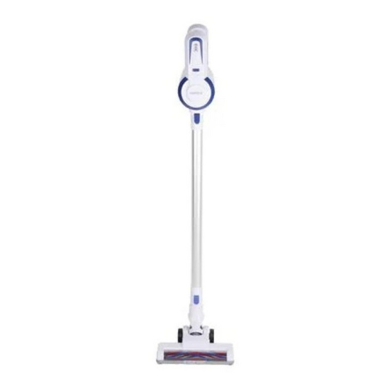HAFELE เครื่องดูดฝุ่นแบบไร้สาย  รุ่น 495.19.407 HAFELE เครื่องดูดฝุ่นแบบไร้สาย  รุ่น 495.19.407