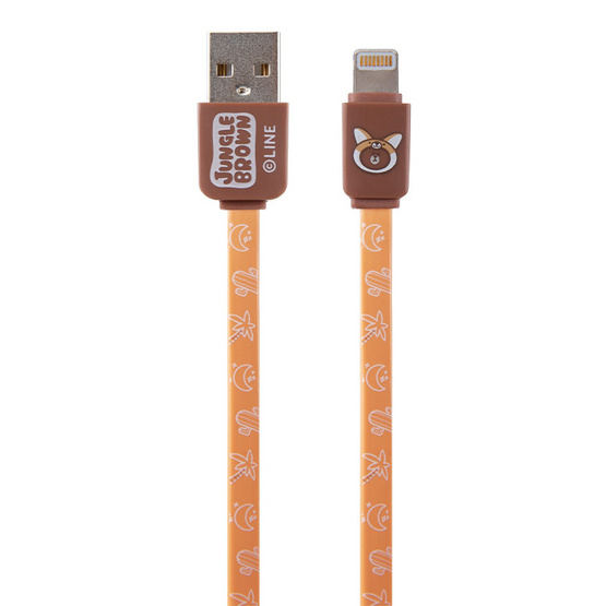 Rizz สายชาร์จ Lightning รุ่น  LN-R010