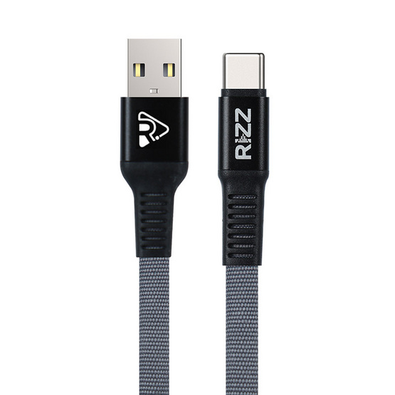 Rizz สายชาร์จ Type C รุ่น RCC-18D