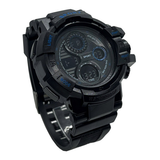 SPORTS นาฬิกาข้อมือ รุ่น A1202