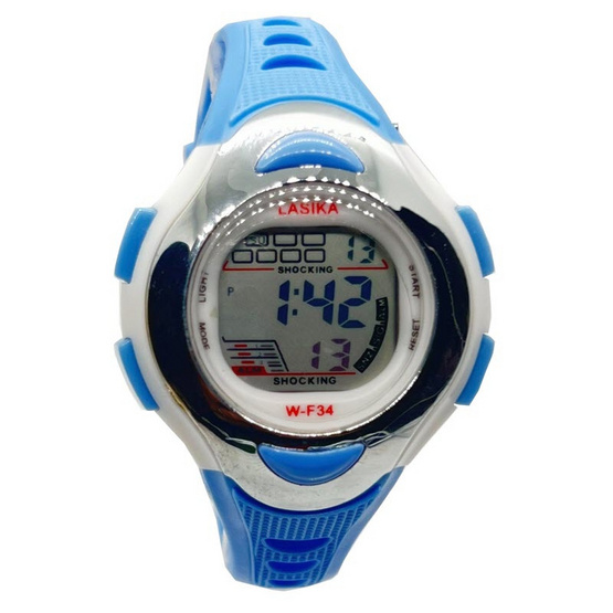 SPORTS นาฬิกาข้อมือเด็ก รุ่น K22