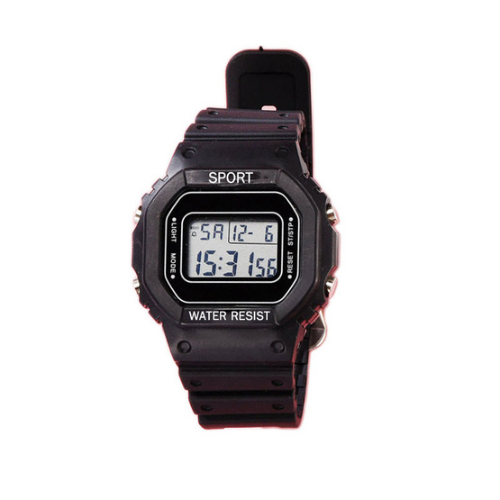 SPORTS นาฬิกาข้อมือเด็ก รุ่น A1026