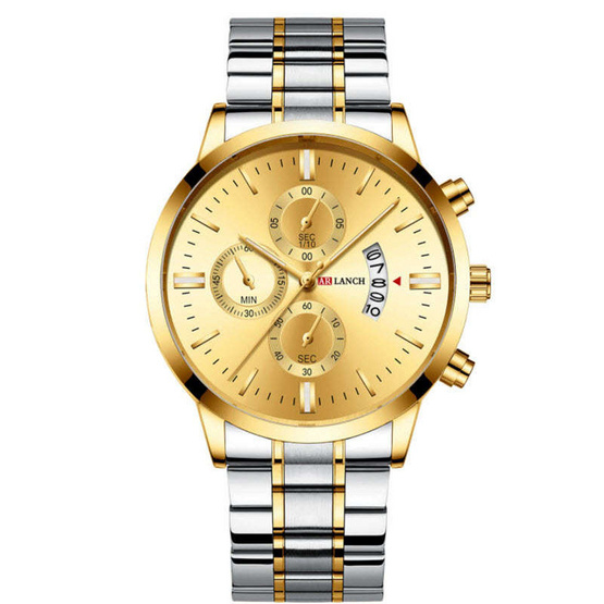 AIYISHI นาฬิกาข้อมือ รุ่น AR303 AIYISHI นาฬิกาข้อมือ รุ่น AR303