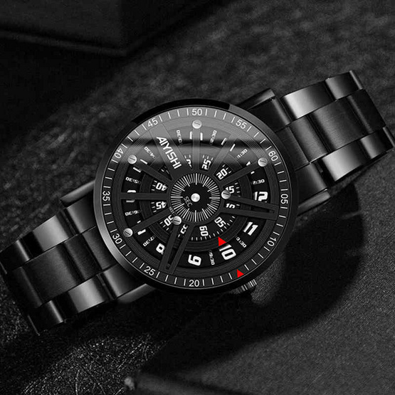 AIYISHI นาฬิกาข้อมือ รุ่น AY1631