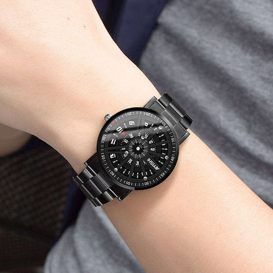 AIYISHI นาฬิกาข้อมือ รุ่น AY1631