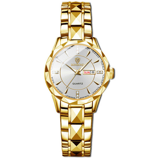 BINBOND นาฬิกาข้อมือ รุ่น B5552