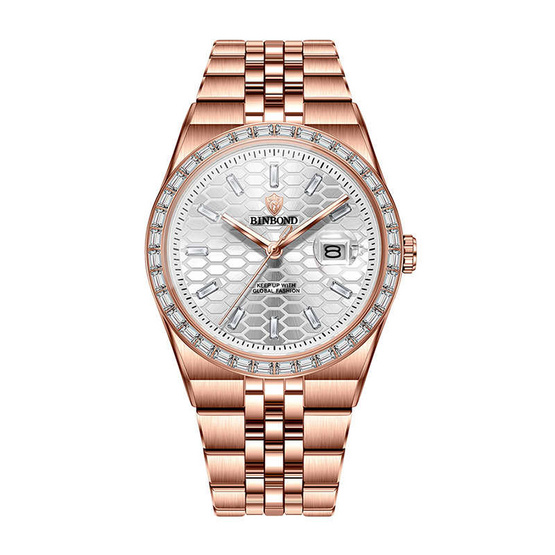 BINBOND นาฬิกาข้อมือ รุ่น B7272