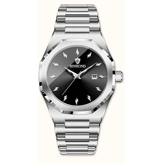 BINBOND นาฬิกาข้อมือ รุ่น B825