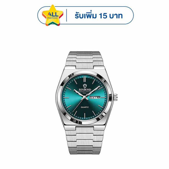 BINBOND นาฬิกาข้อมือ รุ่น B825