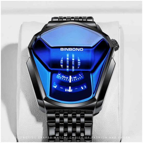 BINBOND นาฬิกาข้อมือ รุ่น B011