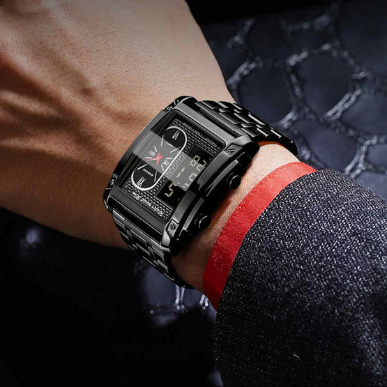 BINBOND นาฬิกาข้อมือ รุ่น B2311 BINBOND นาฬิกาข้อมือ รุ่น B2311