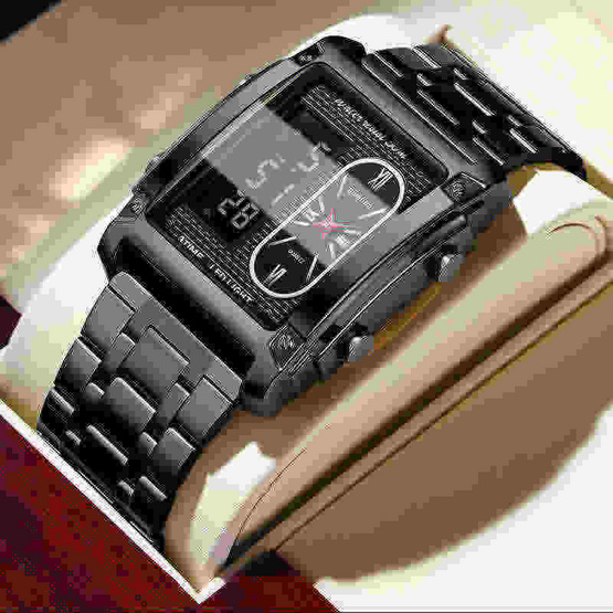 BINBOND นาฬิกาข้อมือ รุ่น B2311 BINBOND นาฬิกาข้อมือ รุ่น B2311