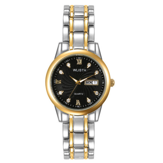 WLISTH นาฬิกาข้อมือ รุ่น SQ351F