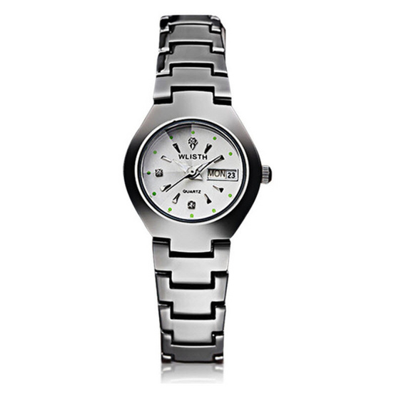WLISTH นาฬิกาข้อมือ รุ่น SQ356F