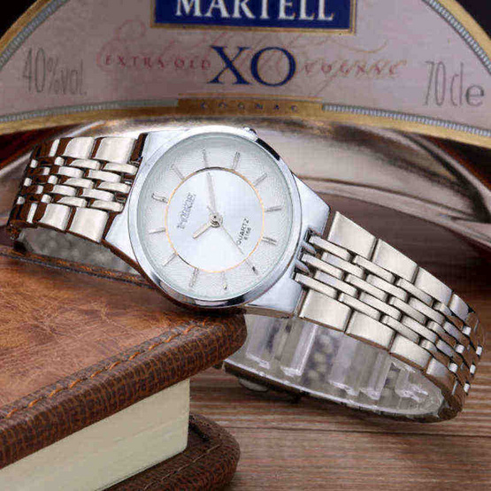 MIKE นาฬิกาข้อมือ รุ่น M8166M