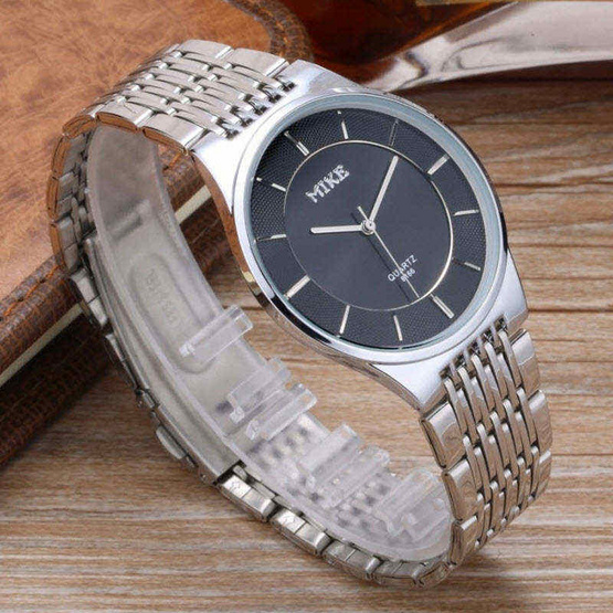MIKE นาฬิกาข้อมือ รุ่น M8166M