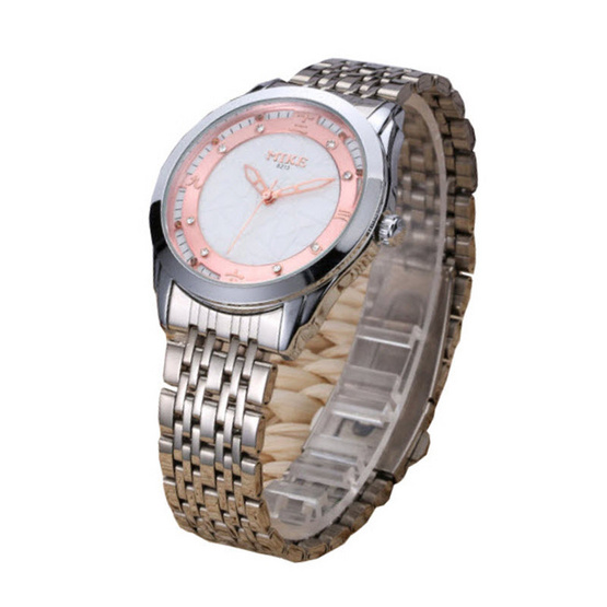 MIKE นาฬิกาข้อมือ รุ่น M8213