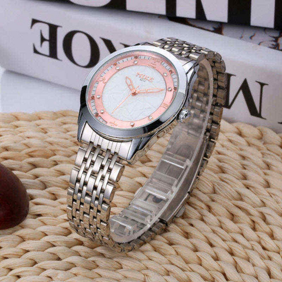 MIKE นาฬิกาข้อมือ รุ่น M8213