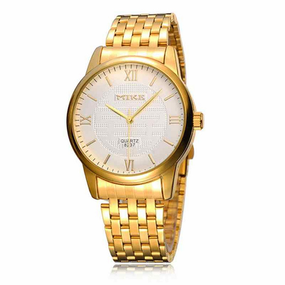 MIKE นาฬิกาข้อมือ รุ่น M8235M