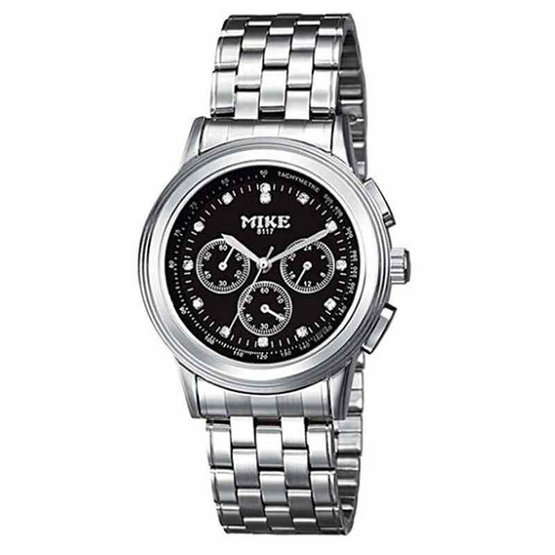 MIKE นาฬิกาข้อมือ รุ่น M8117M
