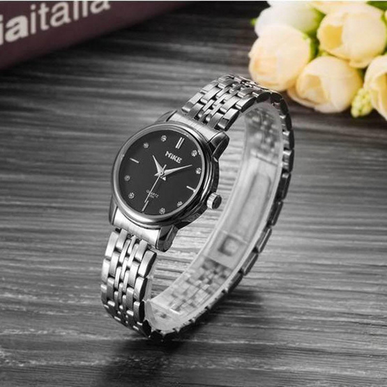 MIKE นาฬิกาข้อมือ รุ่น M8204F