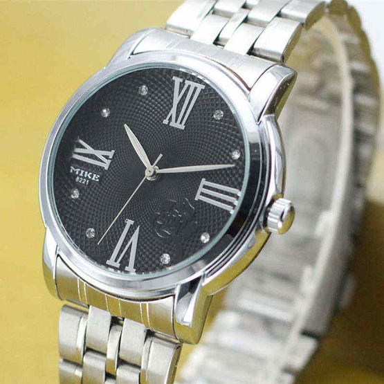 MIKE นาฬิกาข้อมือ รุ่น M8221F