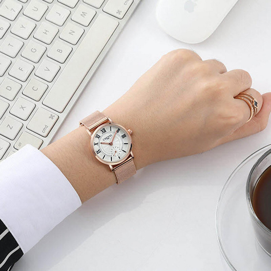 CHENXI นาฬิกาข้อมือ รุ่น CH076