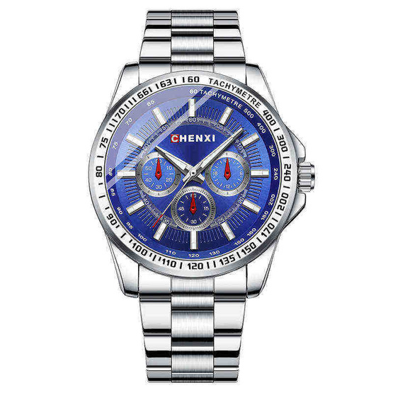 CHENXI นาฬิกาข้อมือ รุ่น CH006 CHENXI นาฬิกาข้อมือ รุ่น CH006