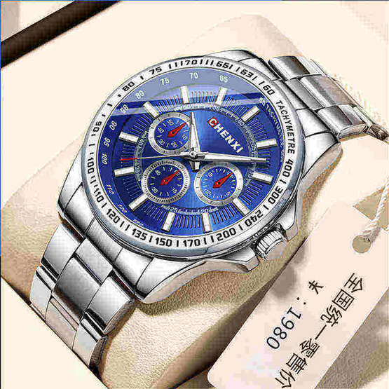 CHENXI นาฬิกาข้อมือ รุ่น CH006 CHENXI นาฬิกาข้อมือ รุ่น CH006