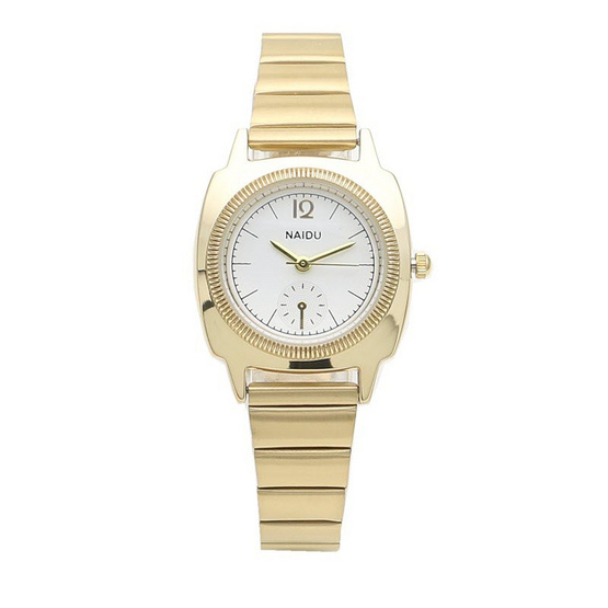 FANCYQUBE นาฬิกาข้อมือ รุ่น N74742