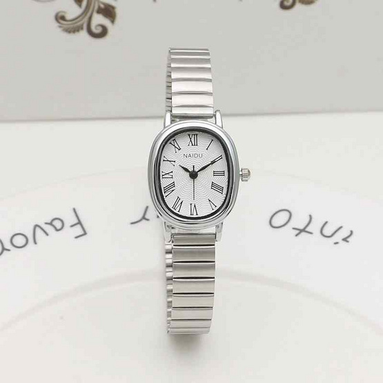 FANCYQUBE นาฬิกาข้อมือ รุ่น N74639