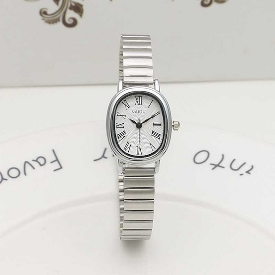 FANCYQUBE นาฬิกาข้อมือ รุ่น N74639