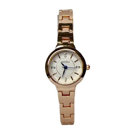 FANCYQUBE นาฬิกาข้อมือ รุ่น N74639