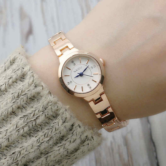 FANCYQUBE นาฬิกาข้อมือ รุ่น N74639