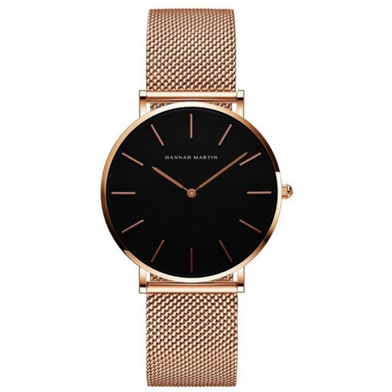 HANNAH MARTIN นาฬิกาข้อมือ รุ่น HMCH36 HANNAH MARTIN นาฬิกาข้อมือ รุ่น HMCH36