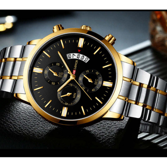 HANNAH MARTIN นาฬิกาข้อมือ รุ่น AR303 HANNAH MARTIN นาฬิกาข้อมือ รุ่น AR303