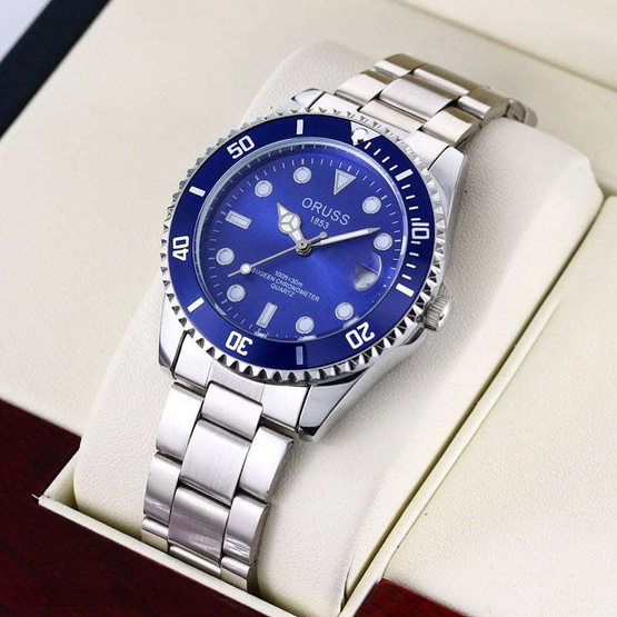 Oruss นาฬิกาข้อมือ รุ่น OR9001L Oruss นาฬิกาข้อมือ รุ่น OR9001L