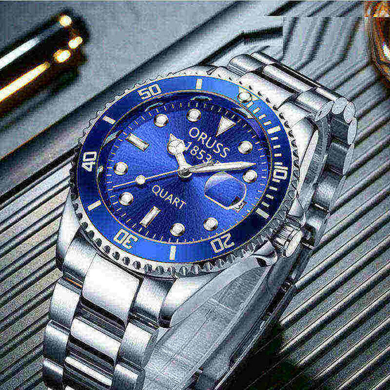 Oruss นาฬิกาข้อมือ รุ่น OR9001L Oruss นาฬิกาข้อมือ รุ่น OR9001L