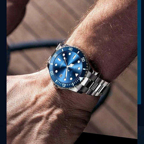 Oruss นาฬิกาข้อมือ รุ่น OR9001L Oruss นาฬิกาข้อมือ รุ่น OR9001L