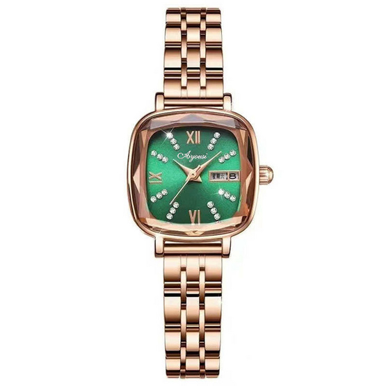 Oruss นาฬิกาข้อมือ รุ่น OR102