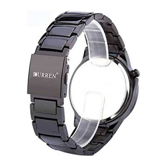CURREN นาฬิกาข้อมือ รุ่น C8111 CURREN นาฬิกาข้อมือ รุ่น C8111