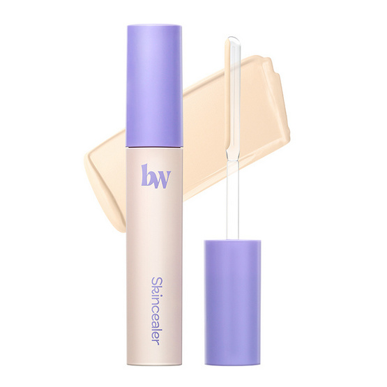 beWiLD คอนซีลเลอร์ Skincealer 6 กรัม beWiLD คอนซีลเลอร์ Skincealer 6 กรัม