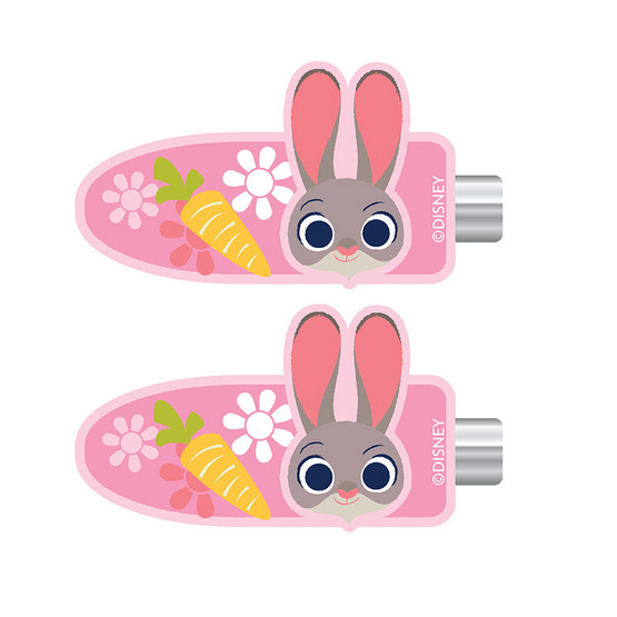 UstarXZootopia บลัชออน Blushlighter 3.5 กรัม