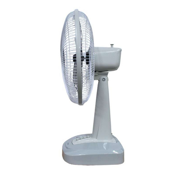 My Home พัดลมตั้งโต๊ะ 16นิ้ว รุ่น FT-393