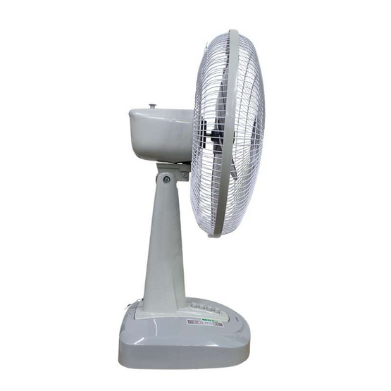 My Home พัดลมตั้งโต๊ะ 16นิ้ว รุ่น FT-393