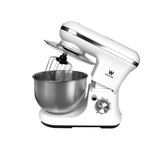 Worldtech เครื่องผสมอาหาร 5ลิตร รุ่น WT-SM50