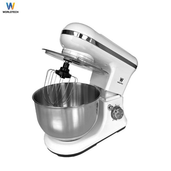 Worldtech เครื่องผสมอาหาร 5ลิตร รุ่น WT-SM50